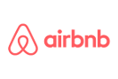 airbnb logo 133X89